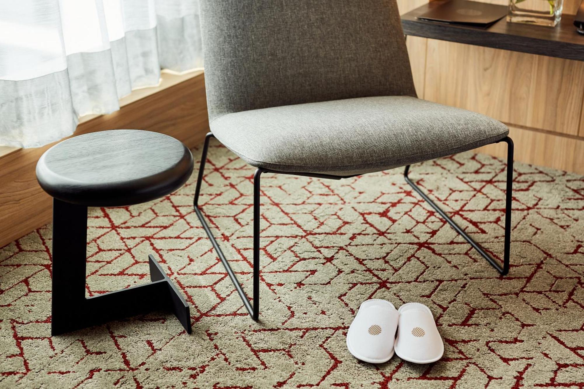 Pullman Lima Miraflores 외부 사진 Carpet